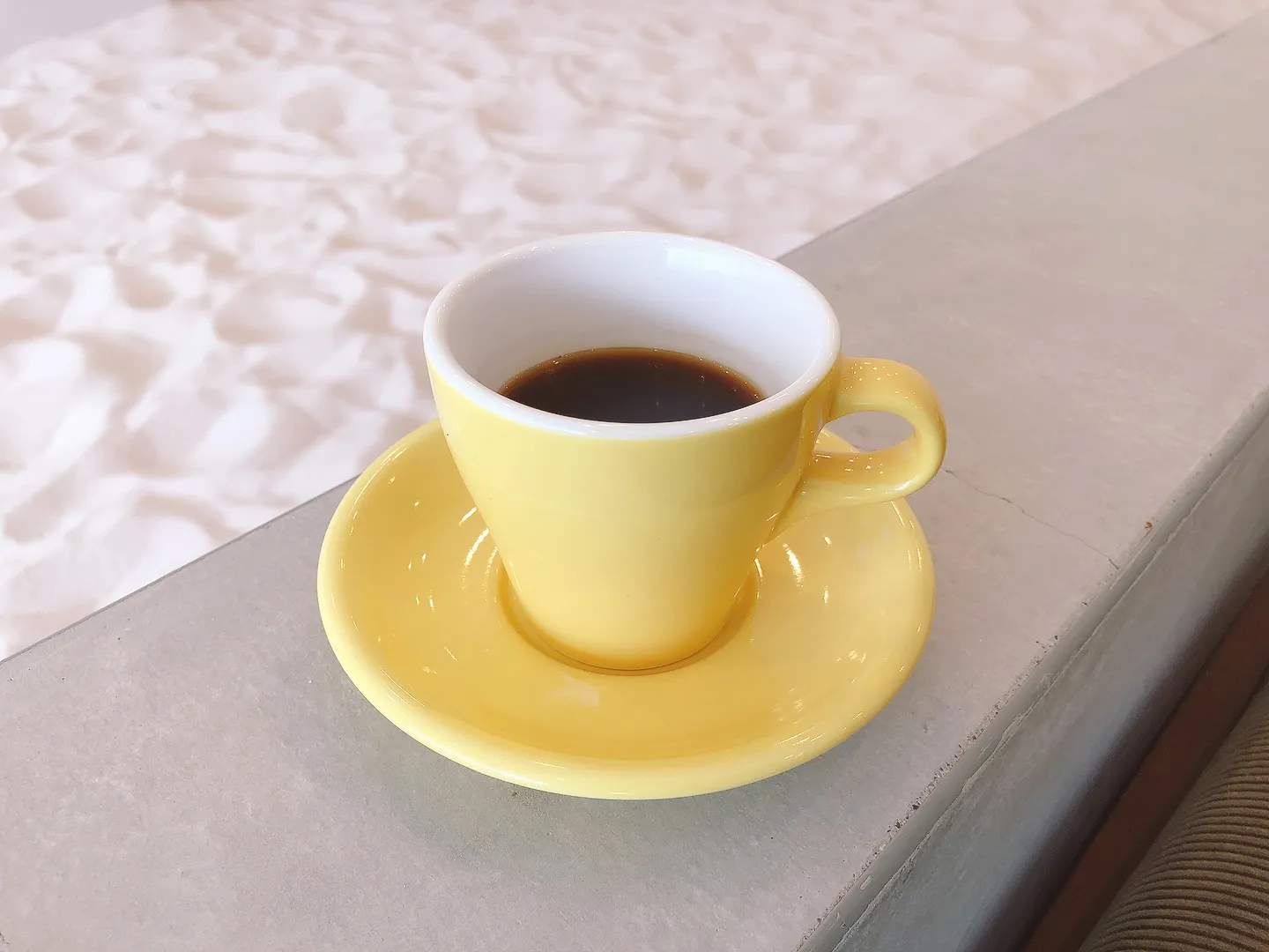エスプレッソマシーンがある、宇治のカフェで！いつもと違う味わいのコーヒーもいかがですか？